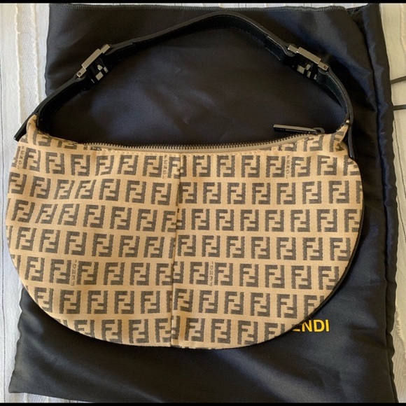 Fendi Handbags - Fendi bag
